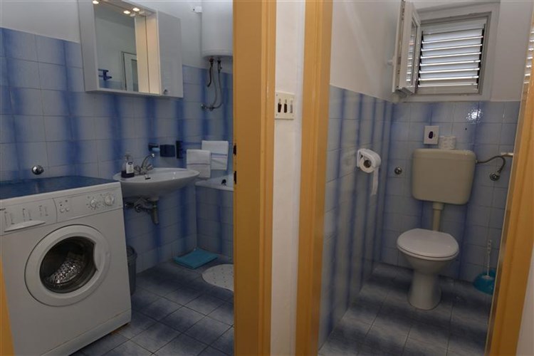 Apartmány Visnja
