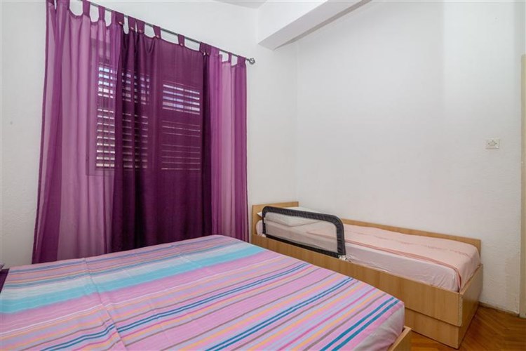 Apartmány Tolj