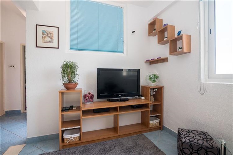Apartmány Tolj