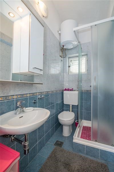 Apartmány Tolj