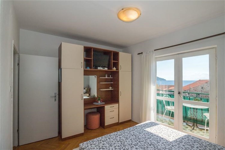Apartmány Tolj