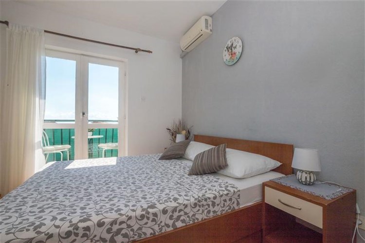 Apartmány Tolj