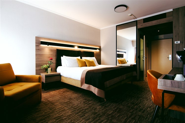 Slovinské termální lázně Terme Vivat Moravske Toplice autobusem