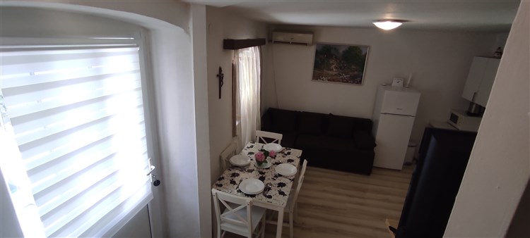 Apartmány Branka