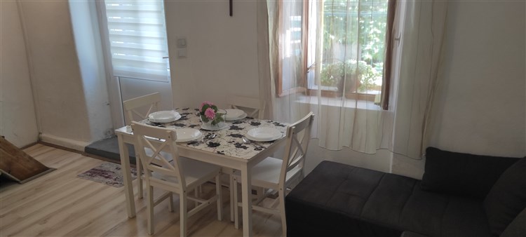 Apartmány Branka