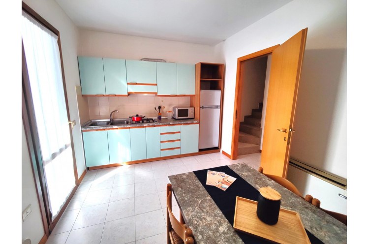 Apartmány Maja