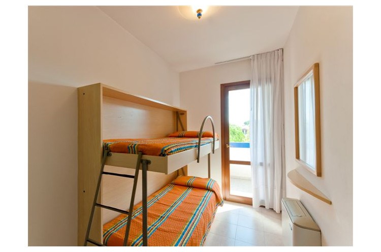 Apartmány Maja