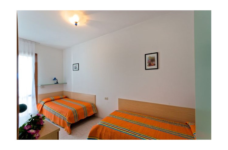 Apartmány Maja
