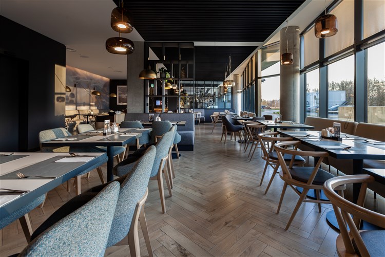 Hotel Radisson Resort