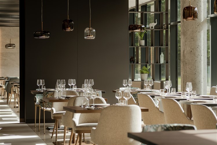 Hotel Radisson Resort