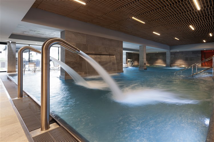 Hotel Radisson Resort