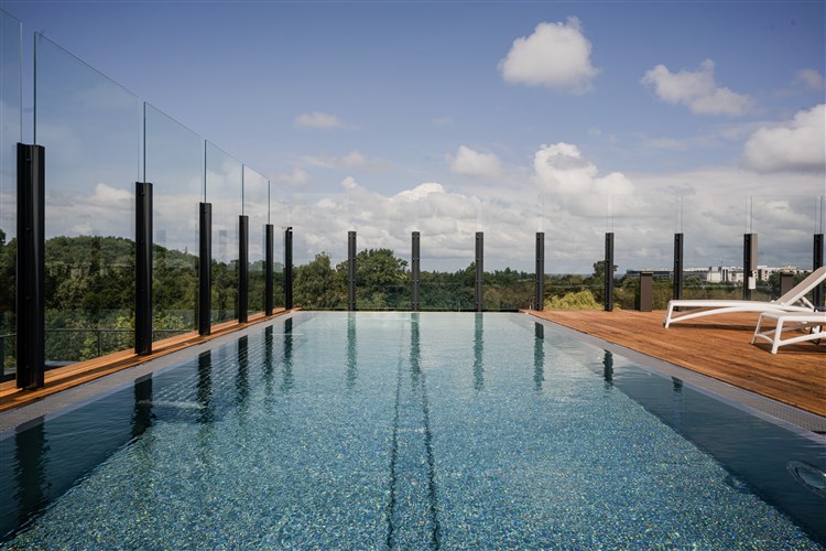 Hotel Radisson Resort