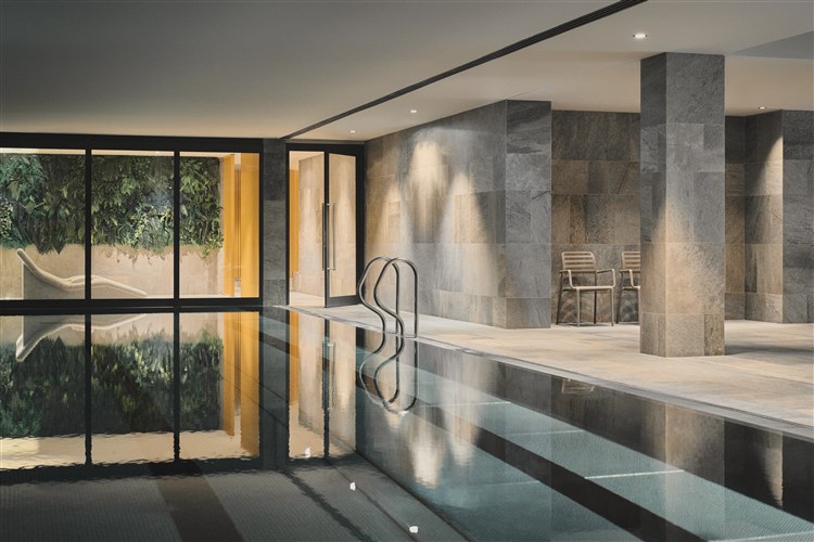 Hotel Radisson Resort