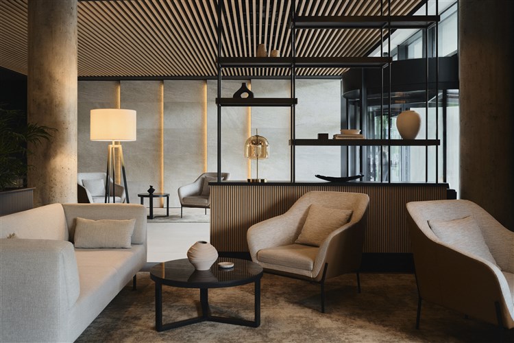 Hotel Radisson Resort