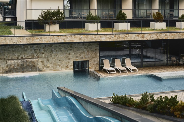 Hotel Radisson Resort