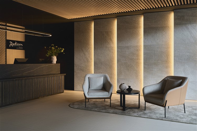 Hotel Radisson Resort