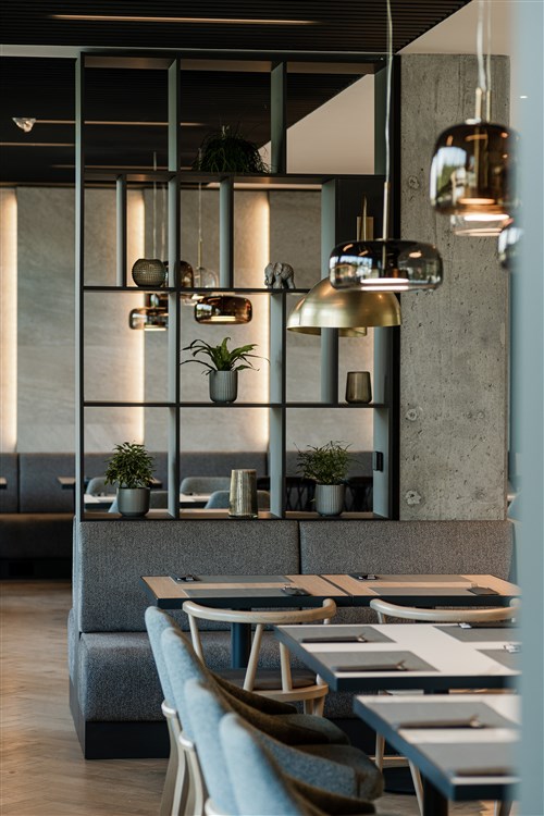 Hotel Radisson Resort