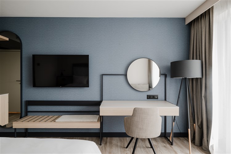 Hotel Radisson Resort