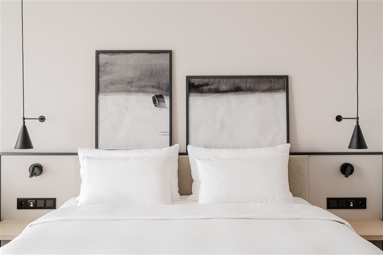 Hotel Radisson Resort