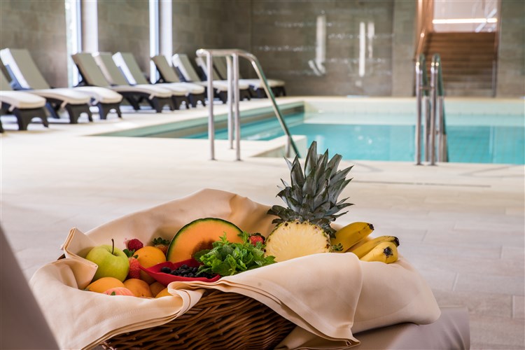 Lázně Terme 3000 - Hotel Termal