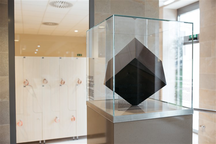 Lázně Terme 3000 - Hotel Termal