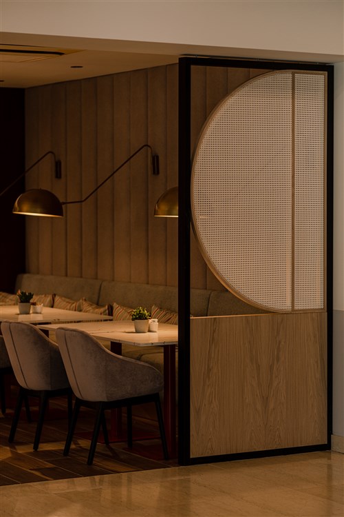 Hotel Royal Tulip Sand