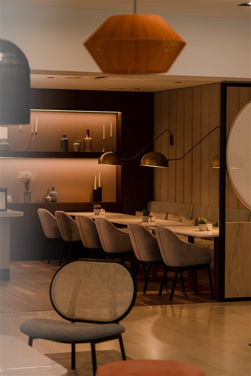 Hotel Royal Tulip Sand