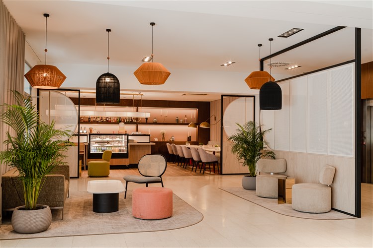 Hotel Royal Tulip Sand