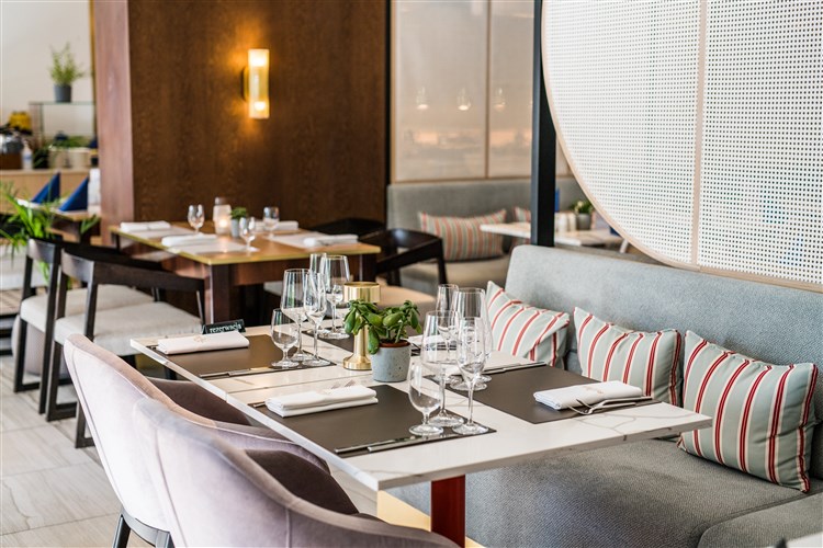 Hotel Royal Tulip Sand