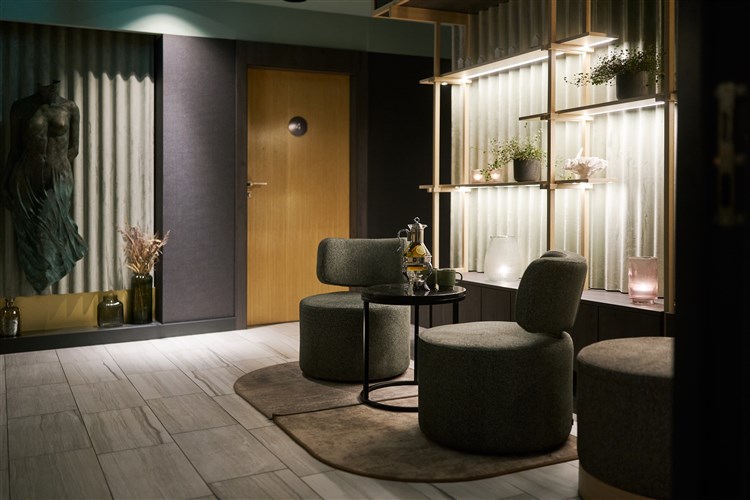 Hotel Royal Tulip Sand