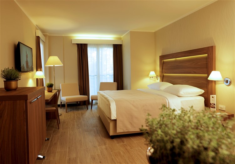 Wellness Hotel Apollo