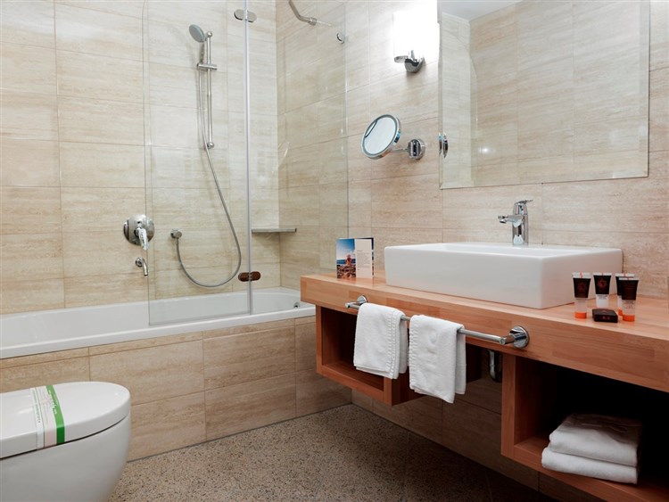 Wellness Hotel Apollo