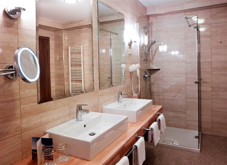 Wellness Hotel Apollo