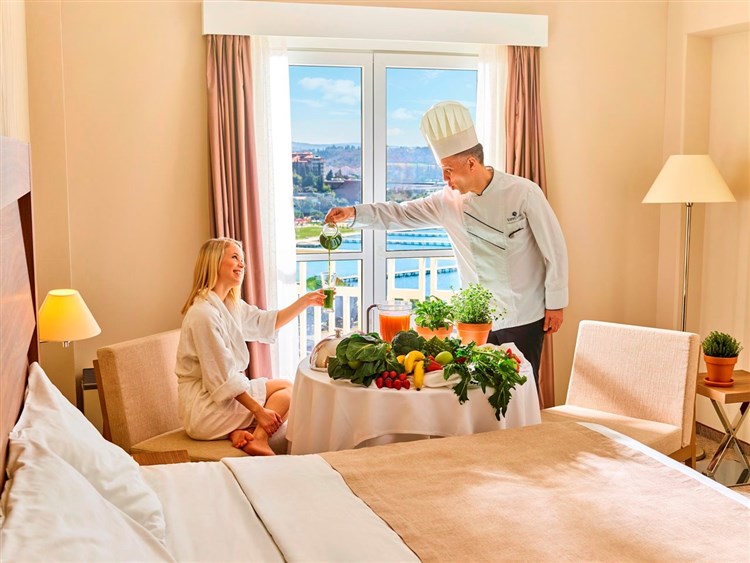 Wellness Hotel Apollo