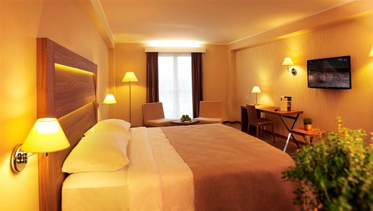 Wellness Hotel Apollo