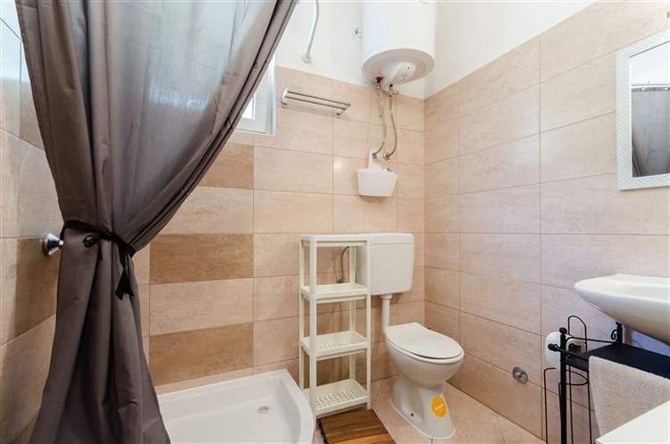 Apartmány Vesna