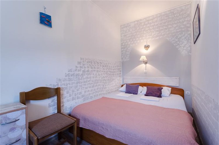 Apartmány Vesna