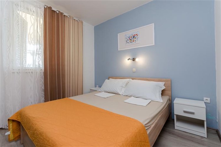 Apartmány Vesna