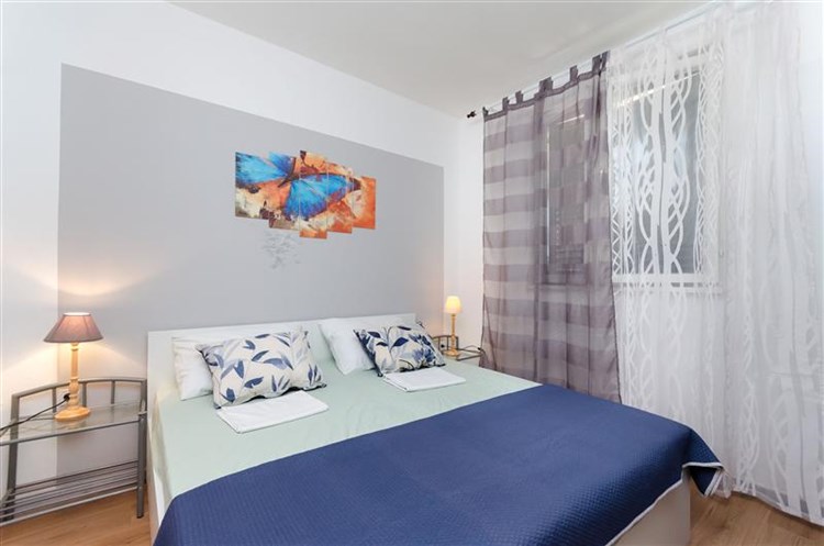 Apartmány Vesna