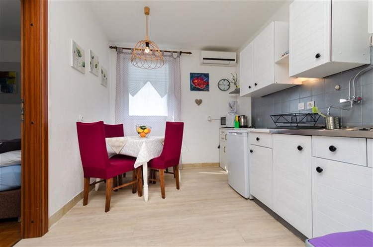 Apartmány Vesna