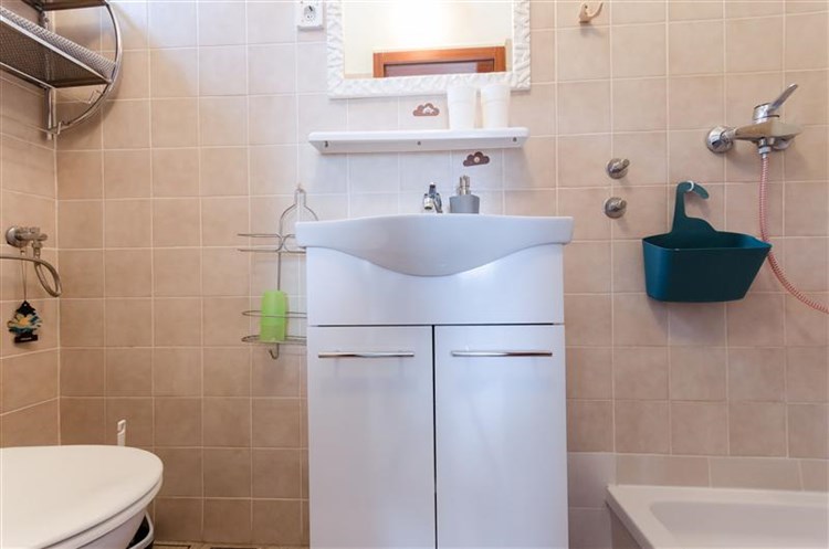 Apartmány Vesna