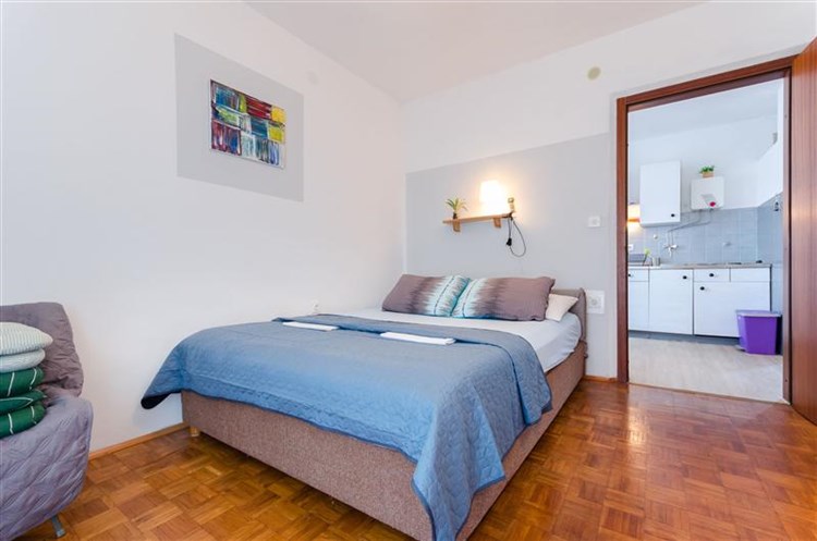 Apartmány Vesna