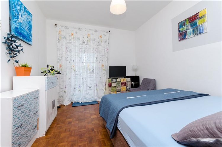 Apartmány Vesna