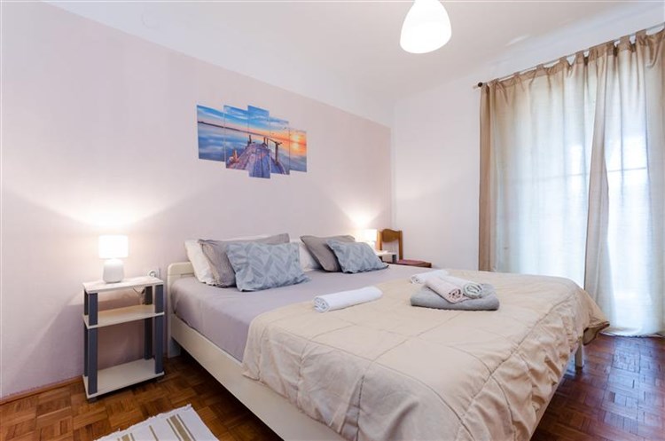 Apartmány Vesna