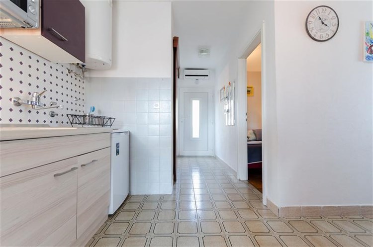 Apartmány Vesna