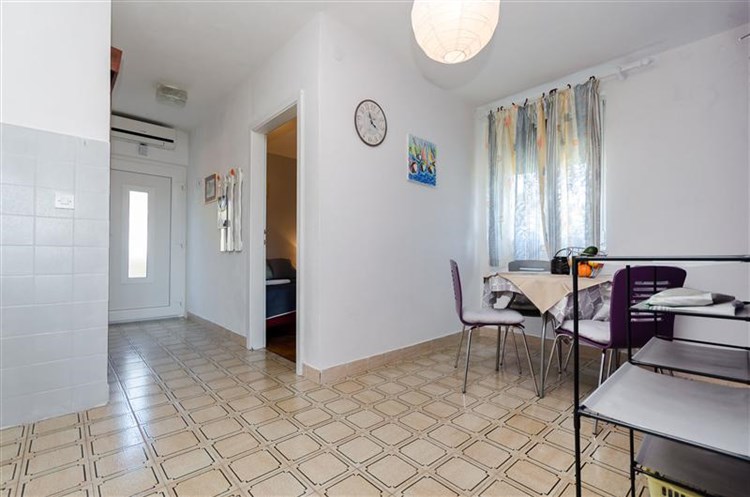 Apartmány Vesna