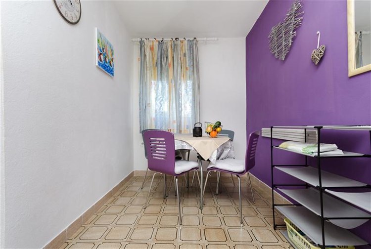 Apartmány Vesna