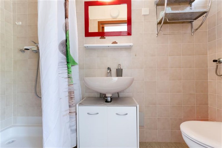 Apartmány Vesna