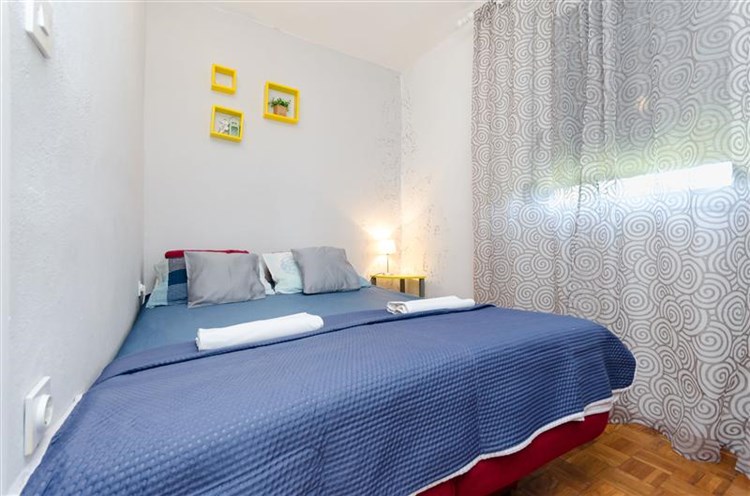 Apartmány Vesna