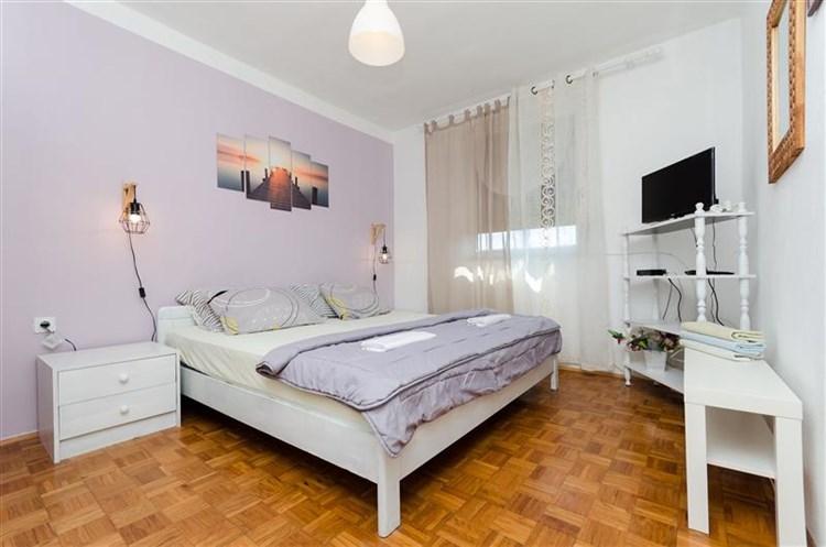 Apartmány Vesna